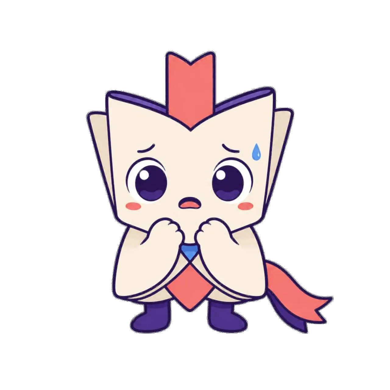 Rilo nervous